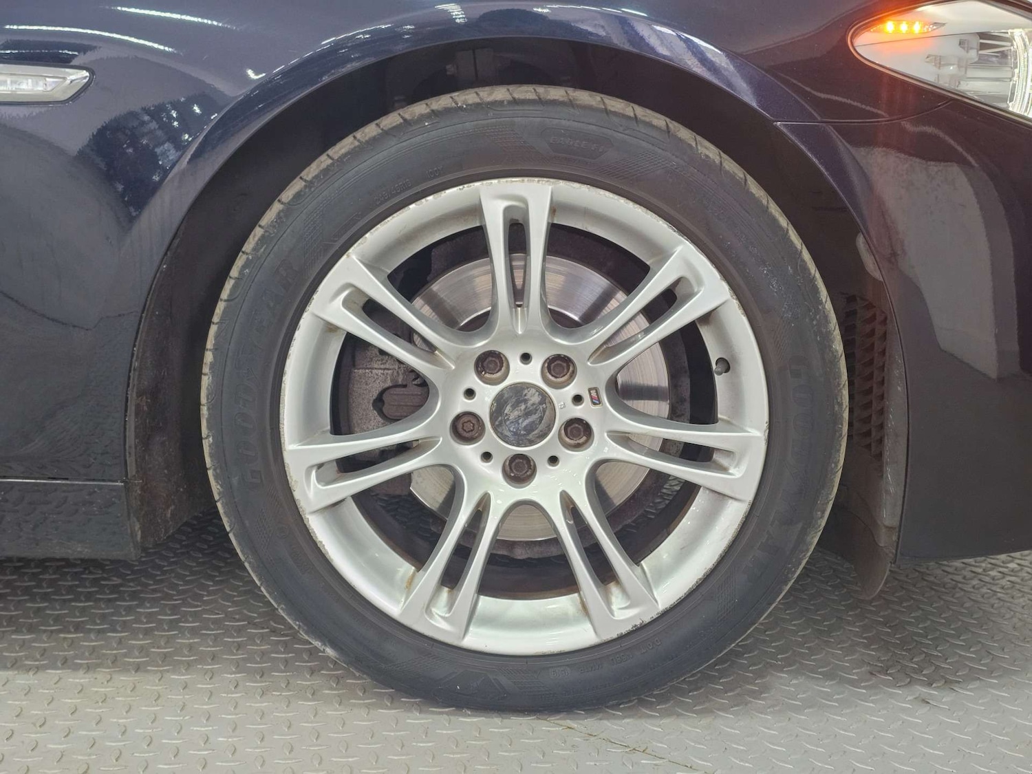 Used BMW 5 Series 2012 for sale - 77135713: Photo 36