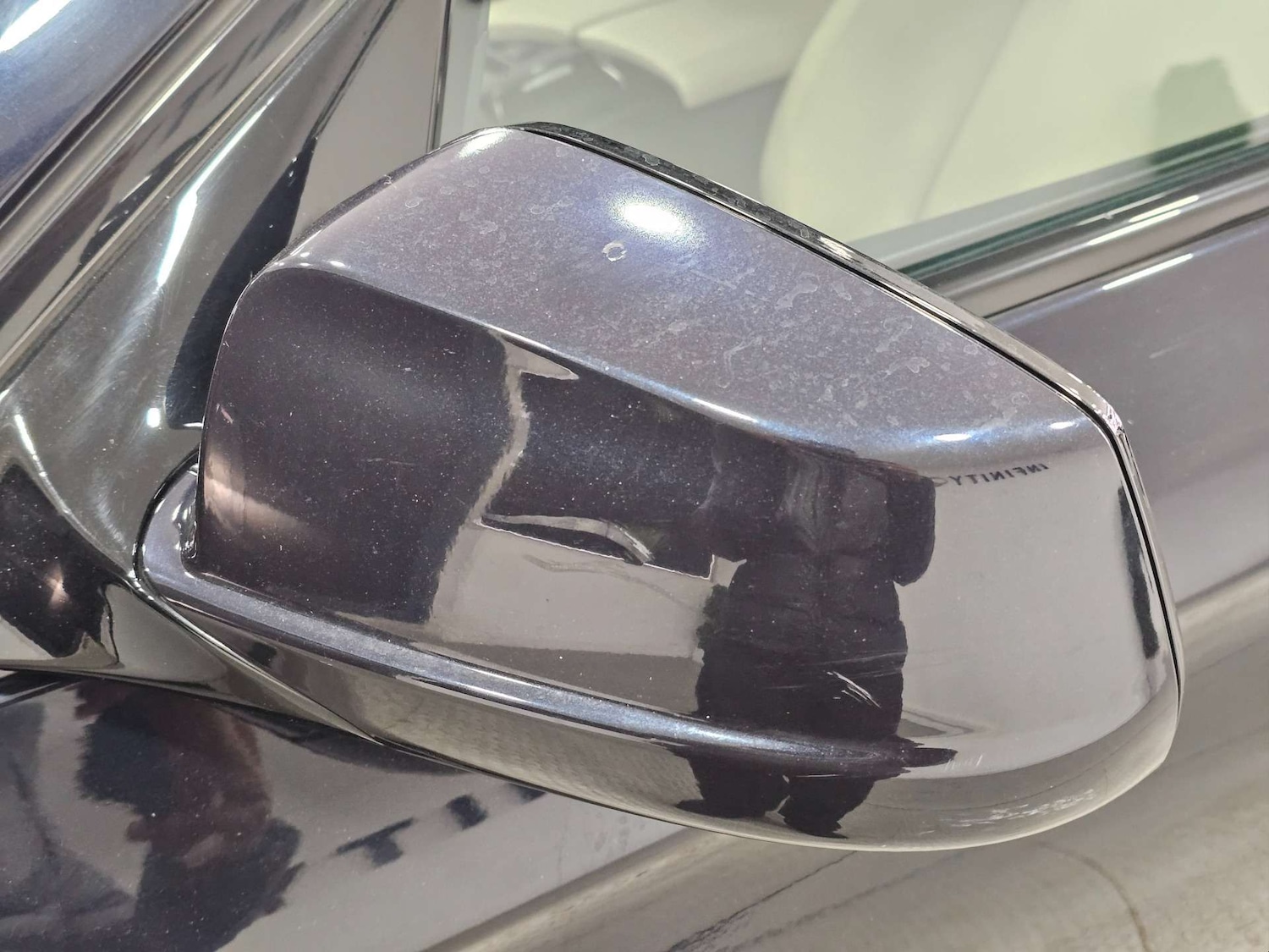 Used BMW 5 Series 2012 for sale - 77135713: Photo 38