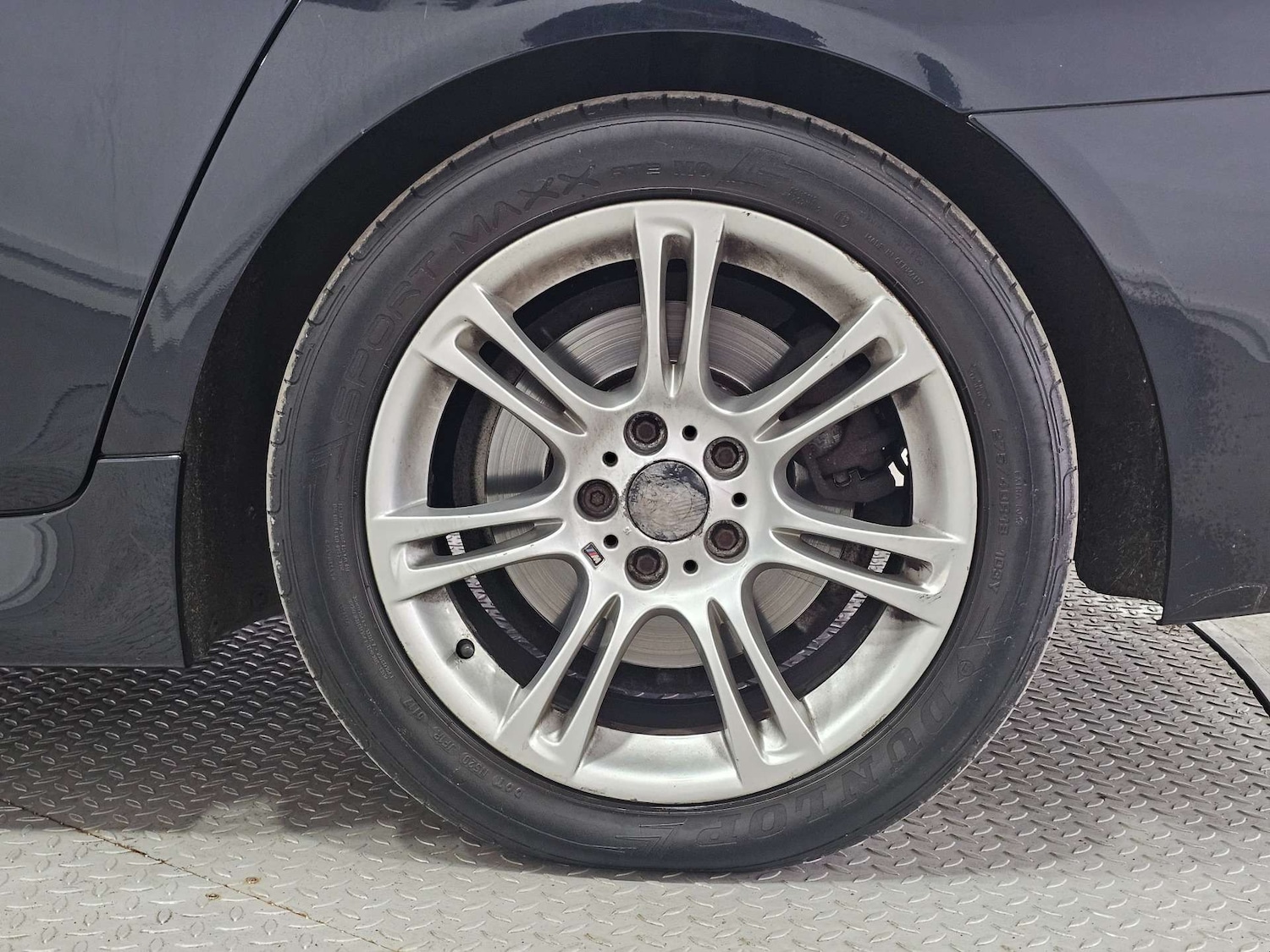 Used BMW 5 Series 2012 for sale - 77135713: Photo 40