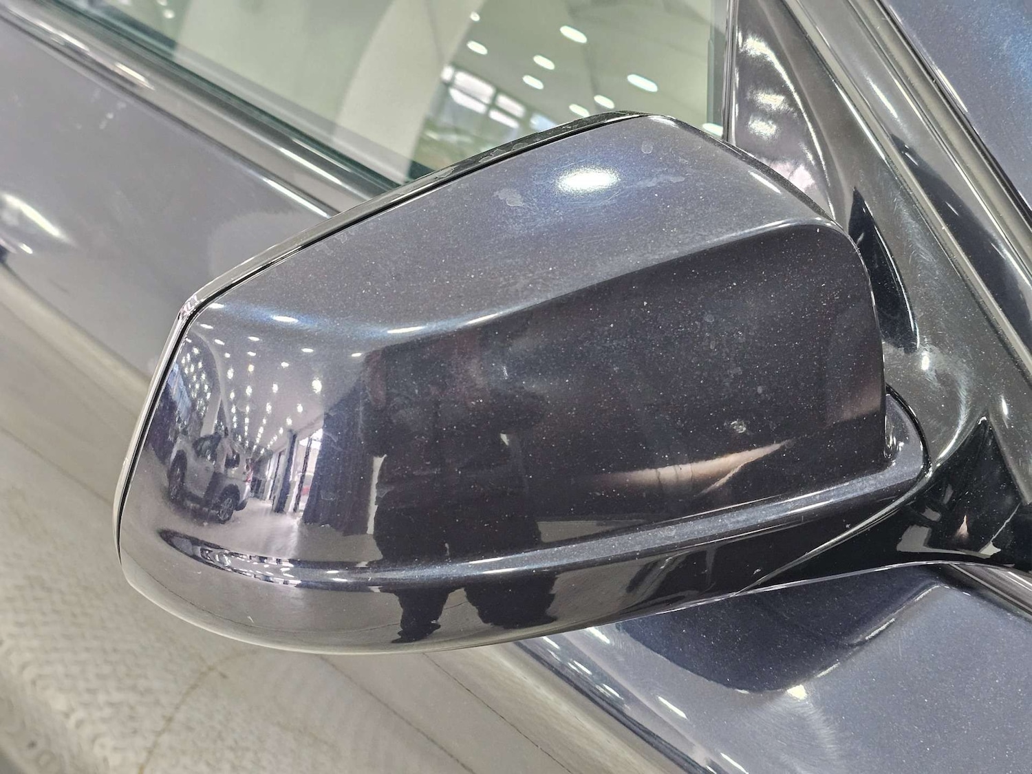 Used BMW 5 Series 2012 for sale - 77135713: Photo 43