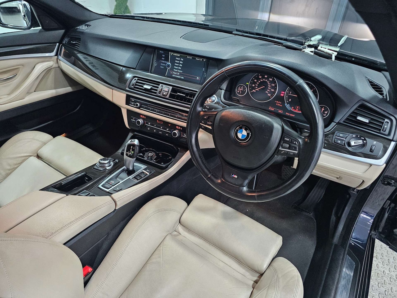 Used BMW 5 Series 2012 for sale - 77135713: Photo 5