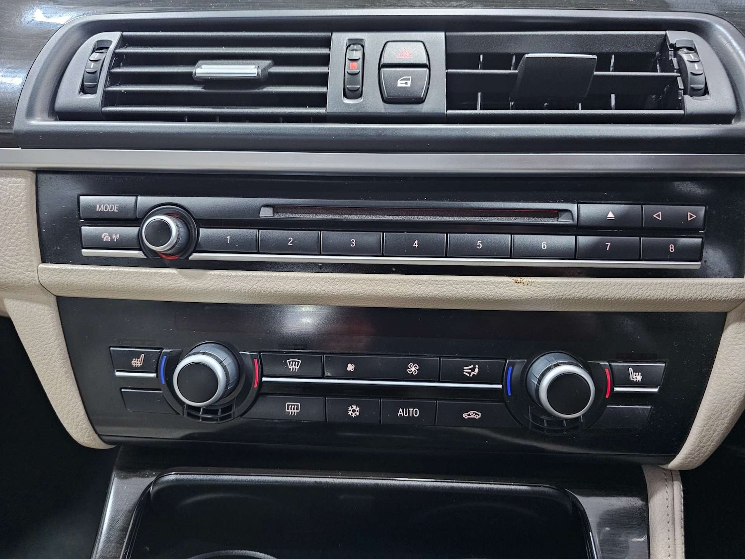 Used BMW 5 Series 2012 for sale - 77135713: Photo 57