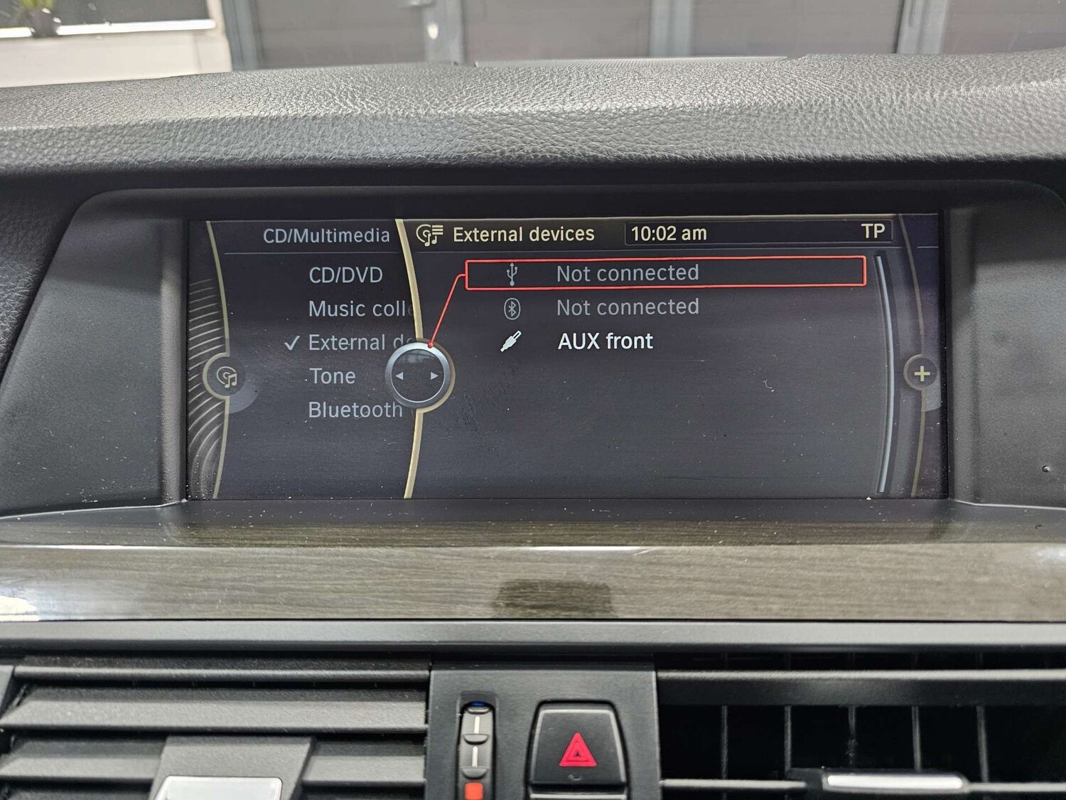 Used BMW 5 Series 2012 for sale - 77135713: Photo 60