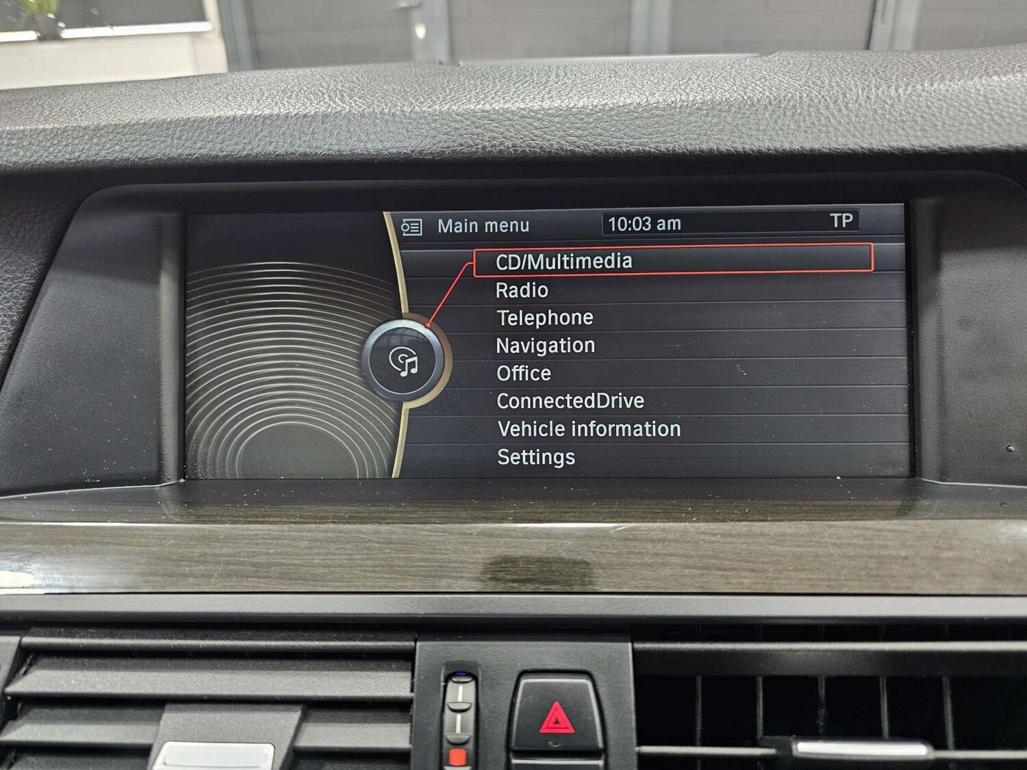 Used BMW 5 Series 2012 for sale - 77135713: Photo 61