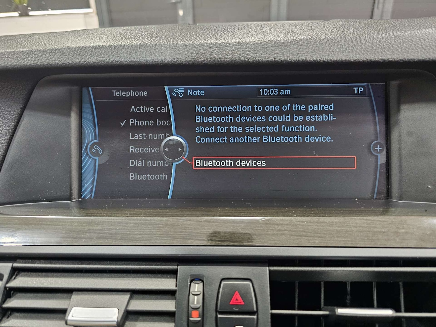 Used BMW 5 Series 2012 for sale - 77135713: Photo 62