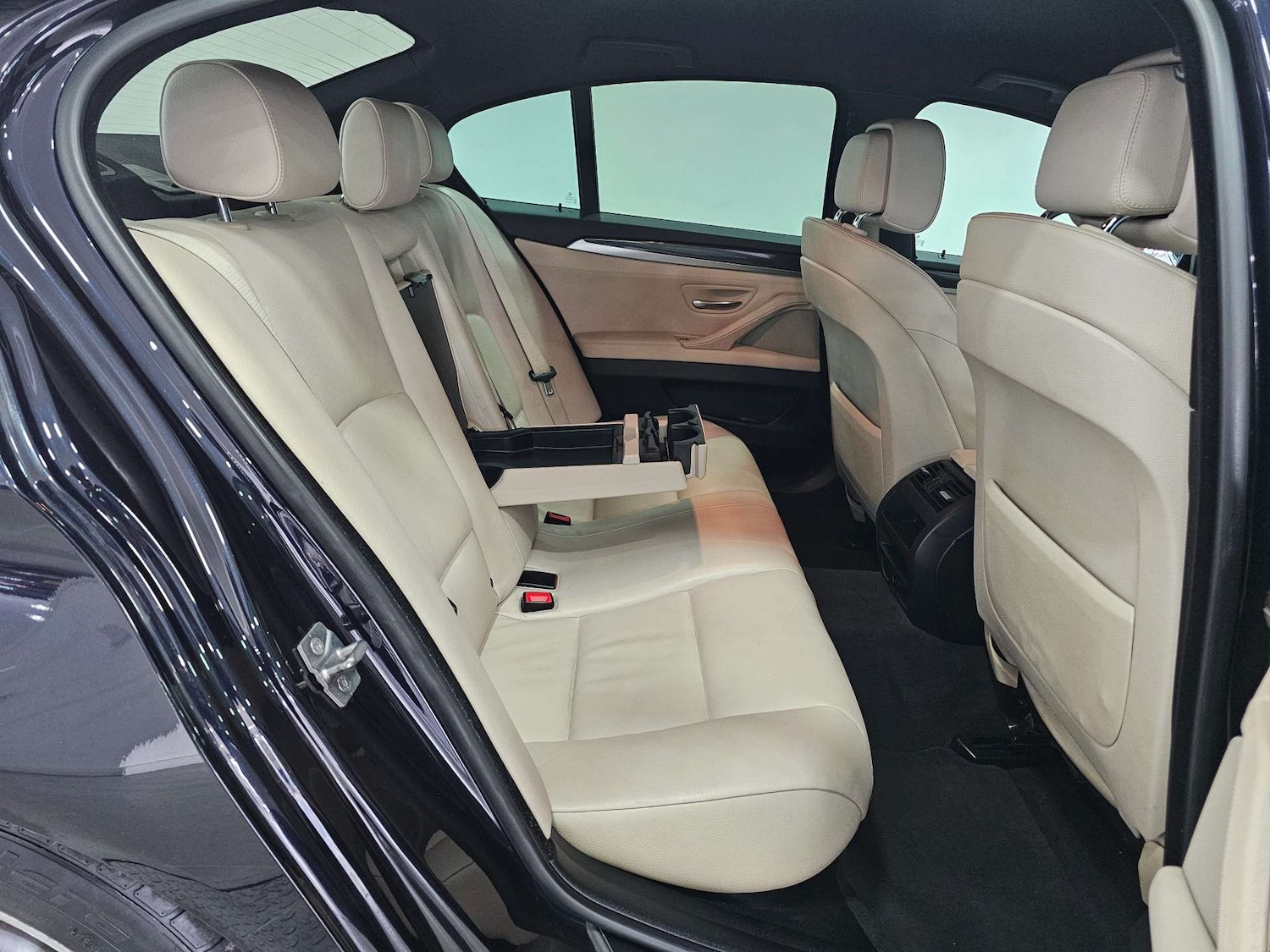 Used BMW 5 Series 2012 for sale - 77135713: Photo 72