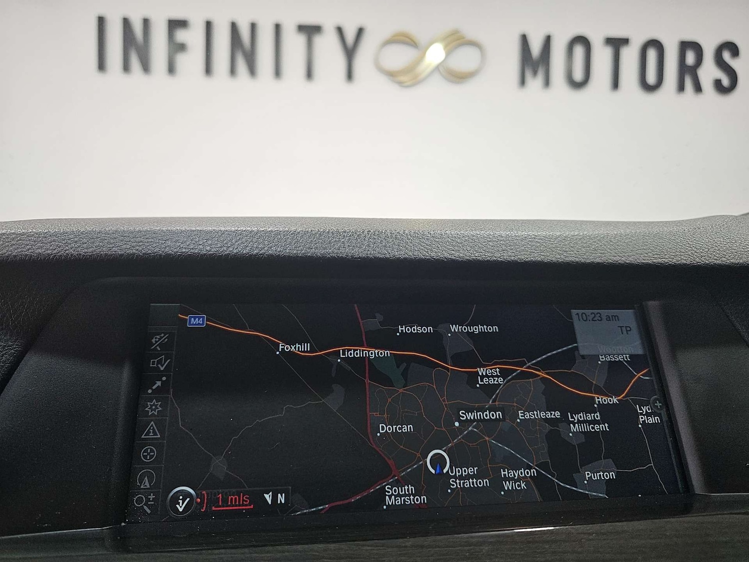 Used BMW 5 Series 2012 for sale - 77135713: Photo 79