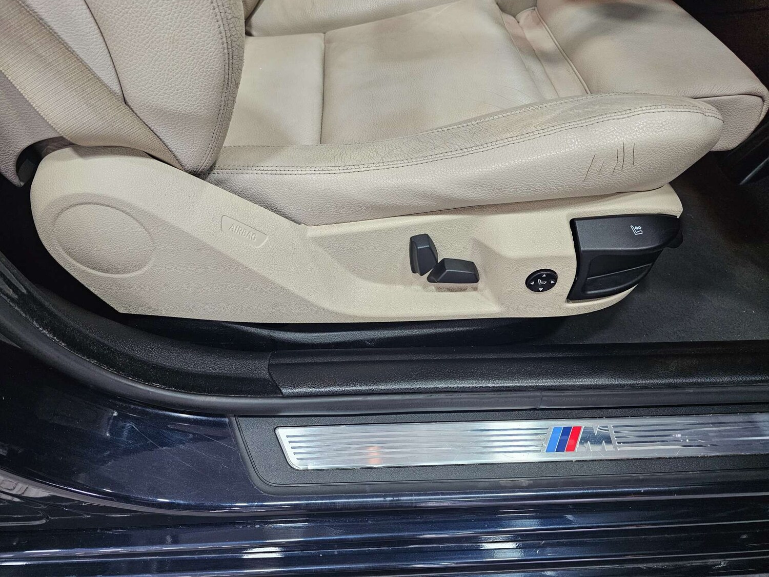 Used BMW 5 Series 2012 for sale - 77135713: Photo 80