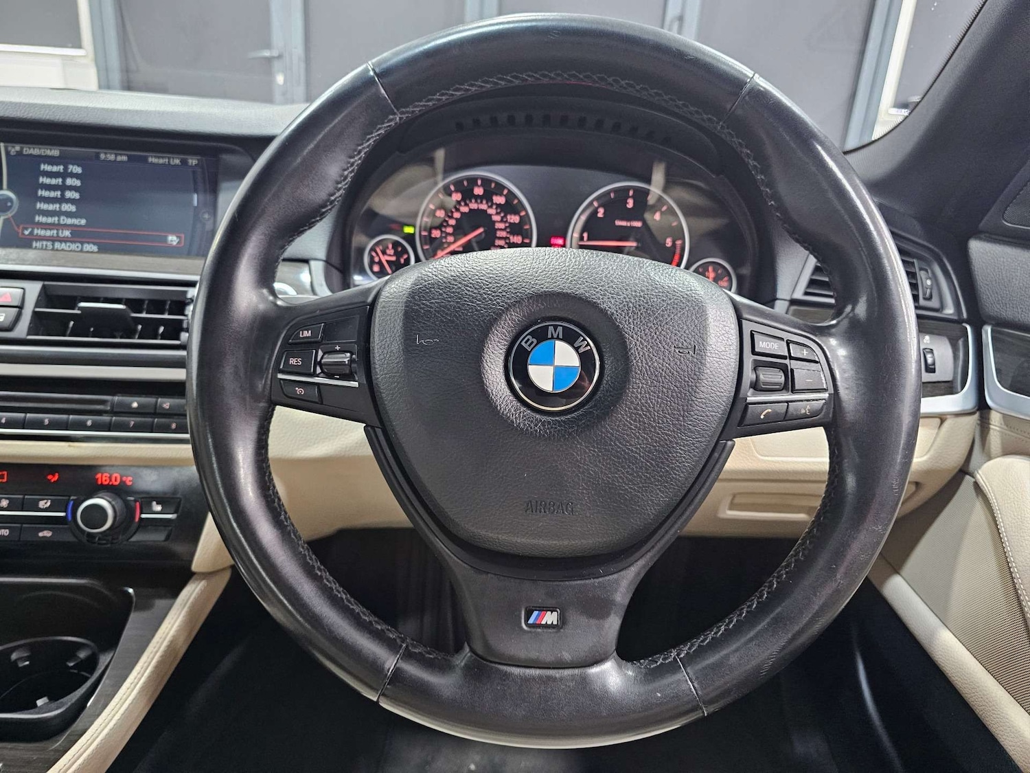 Used BMW 5 Series 2012 for sale - 77135713: Photo 82