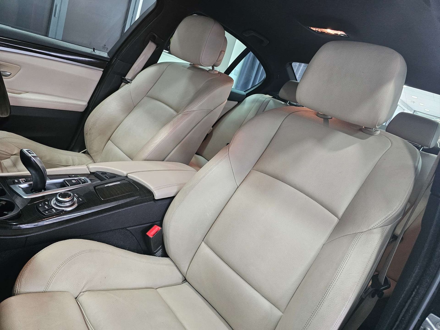 Used BMW 5 Series 2012 for sale - 77135713: Photo 89