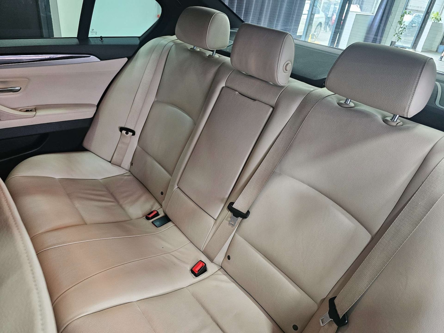 Used BMW 5 Series 2012 for sale - 77135713: Photo 95