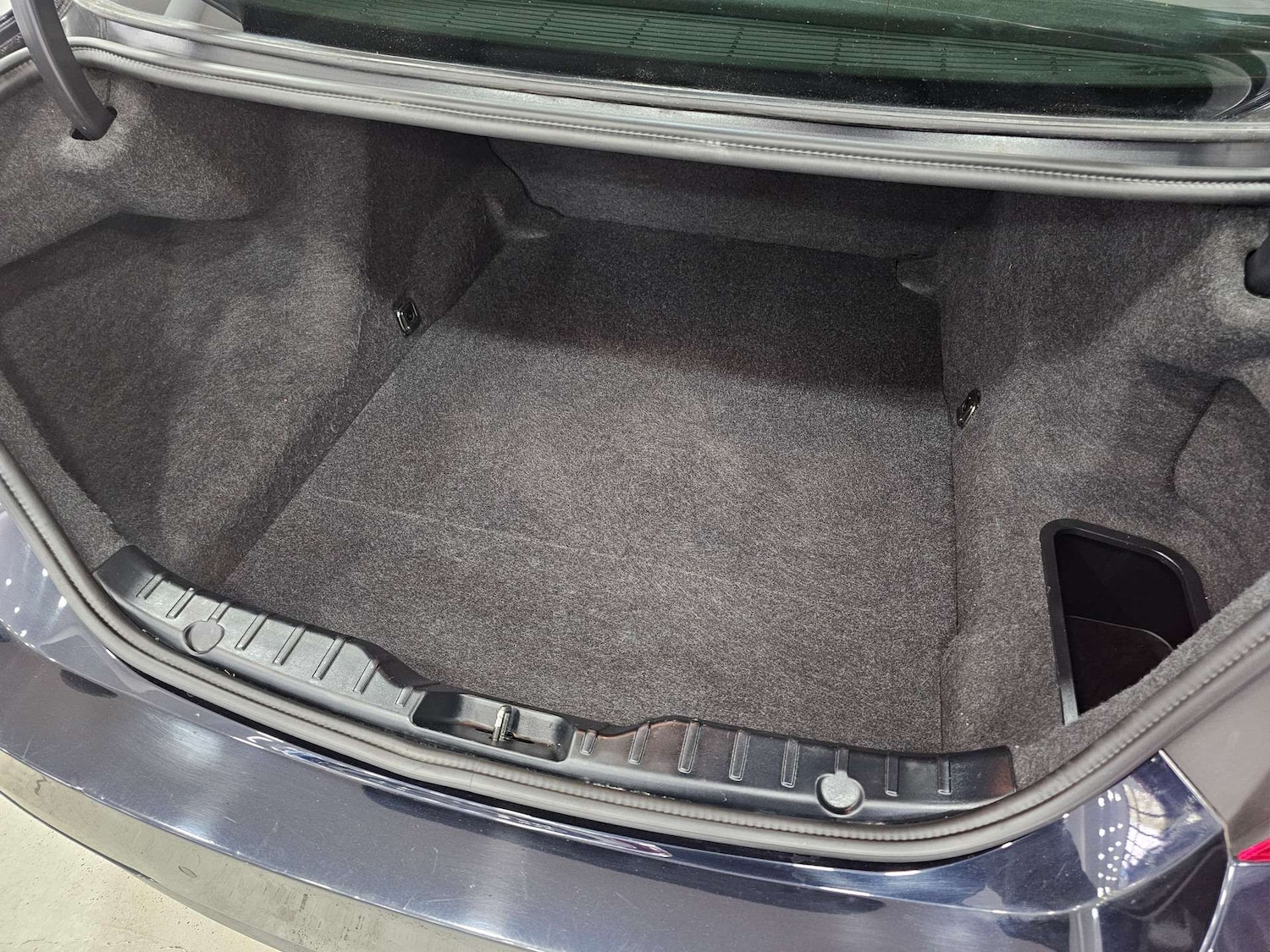 Used BMW 5 Series 2012 for sale - 77135713: Photo 96