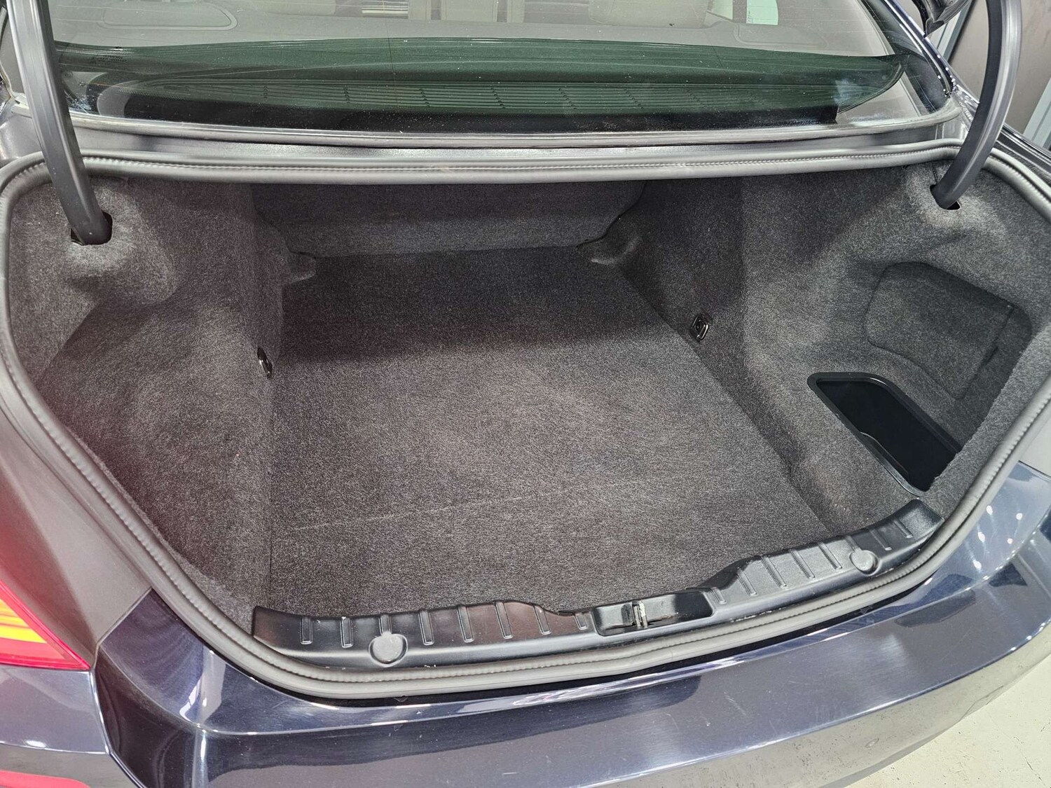 Used BMW 5 Series 2012 for sale - 77135713: Photo 98