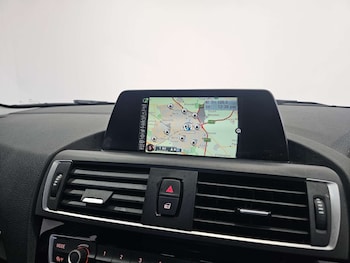 Used BMW 1 Series 2017 for sale - 79004974: Photo