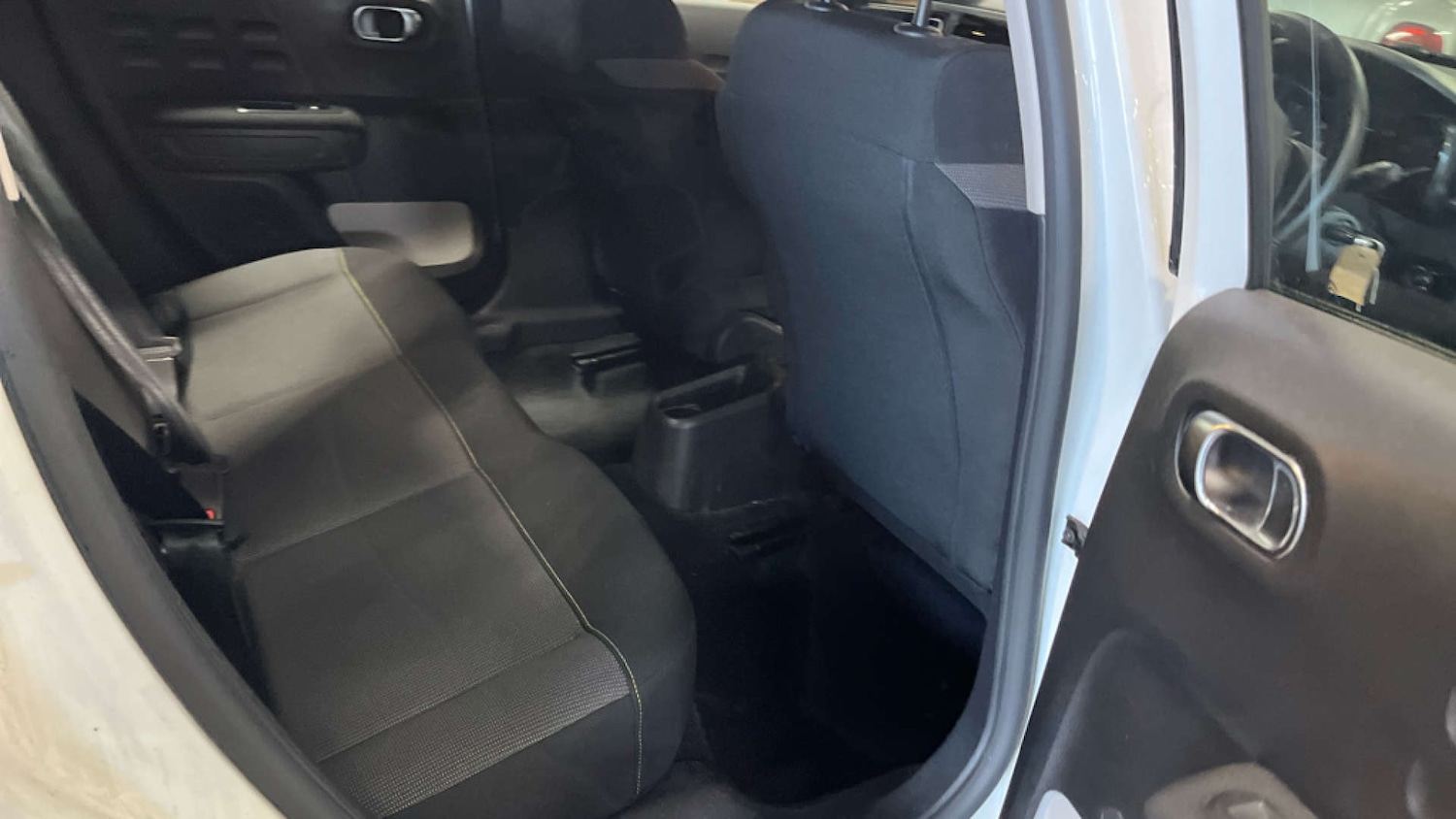 Used Citroen C3 2020 for sale - 77594836: Photo 11