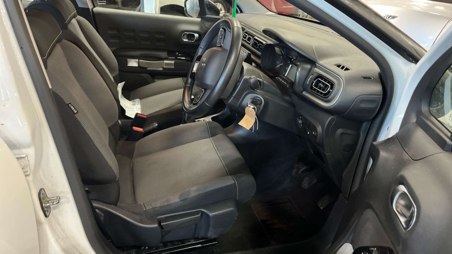 Used Citroen C3 2020 for sale - 77594836: Photo 12