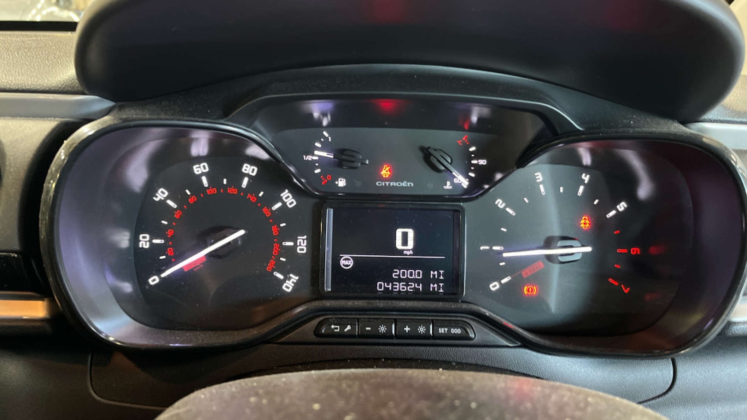 Used Citroen C3 2020 for sale - 77594836: Photo 13