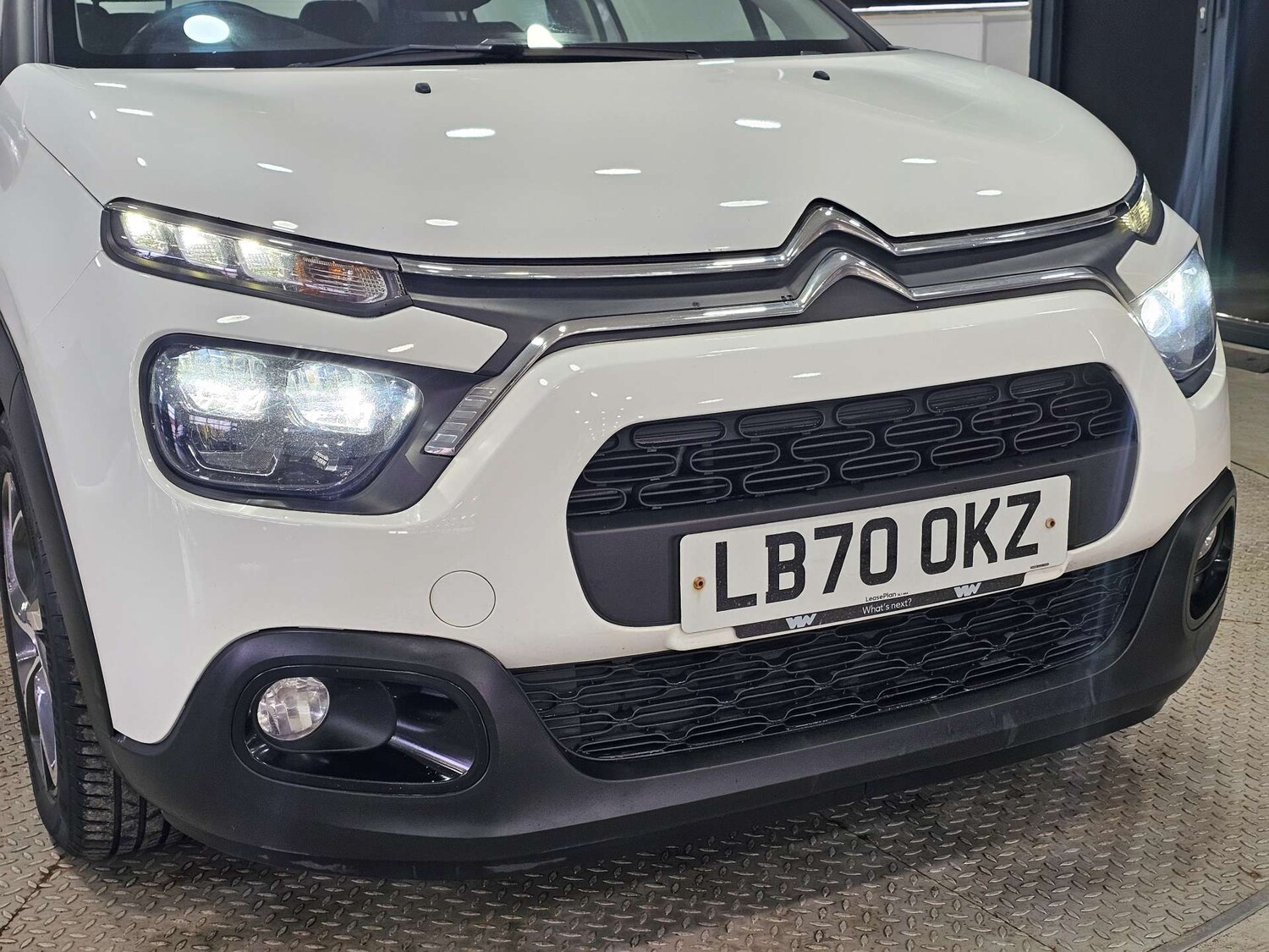 Used Citroen C3 2020 for sale - 77594836: Photo 17