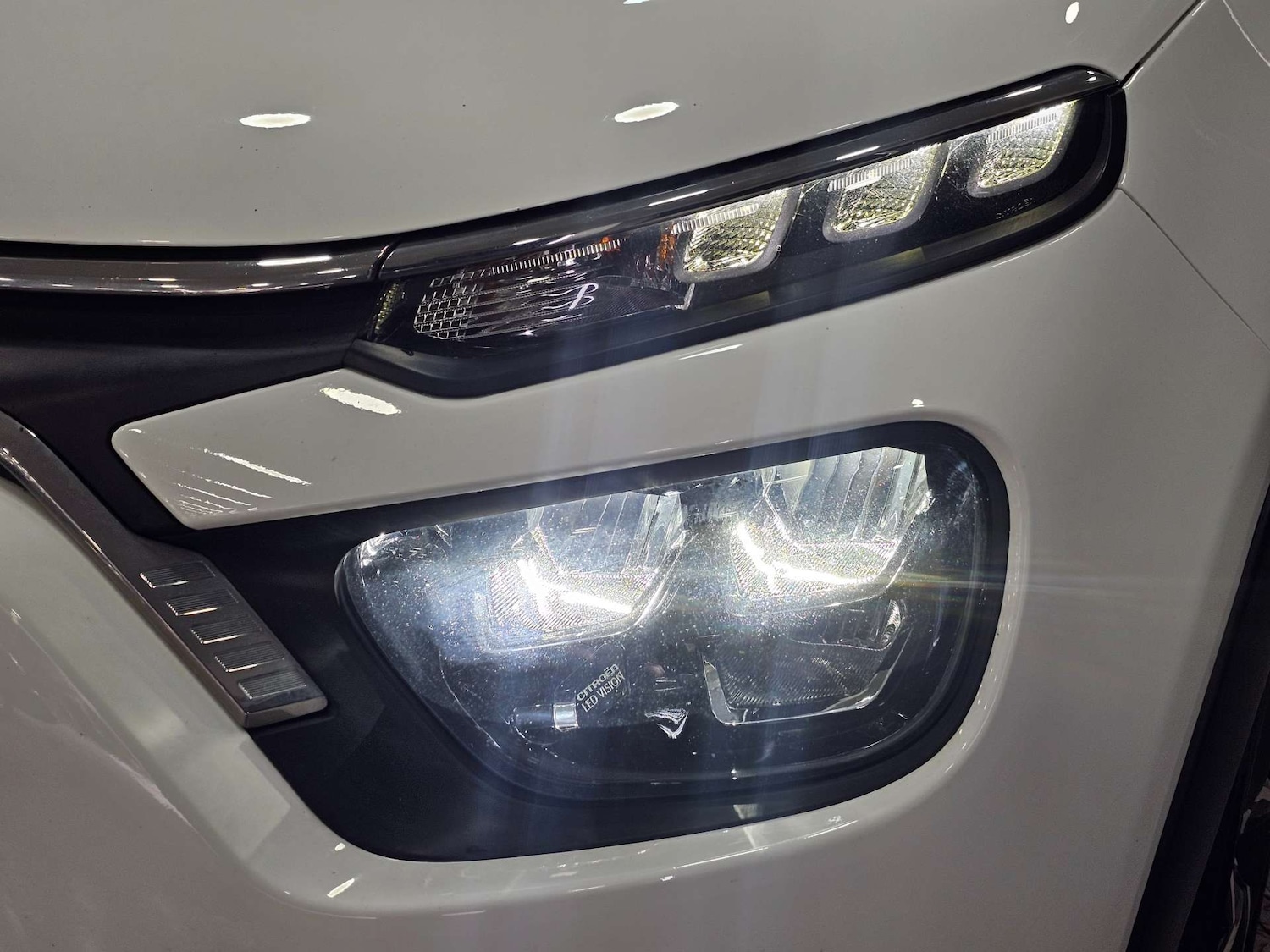 Used Citroen C3 2020 for sale - 77594836: Photo 18