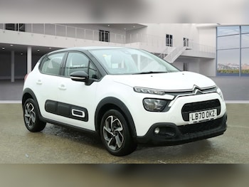 2020 - 1.2 PureTech Flair 5dr