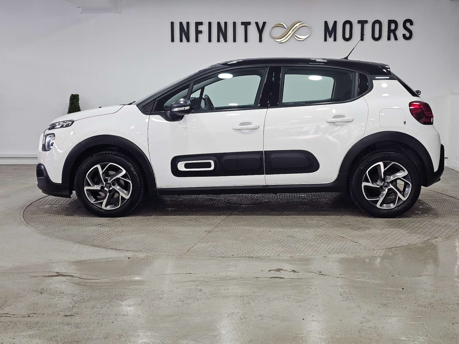 Used Citroen C3 2020 for sale - 77594836: Photo 20