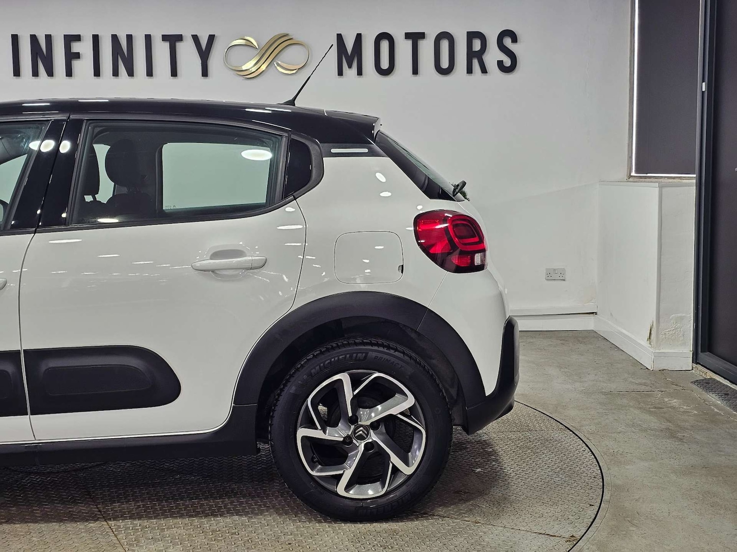 Used Citroen C3 2020 for sale - 77594836: Photo 21