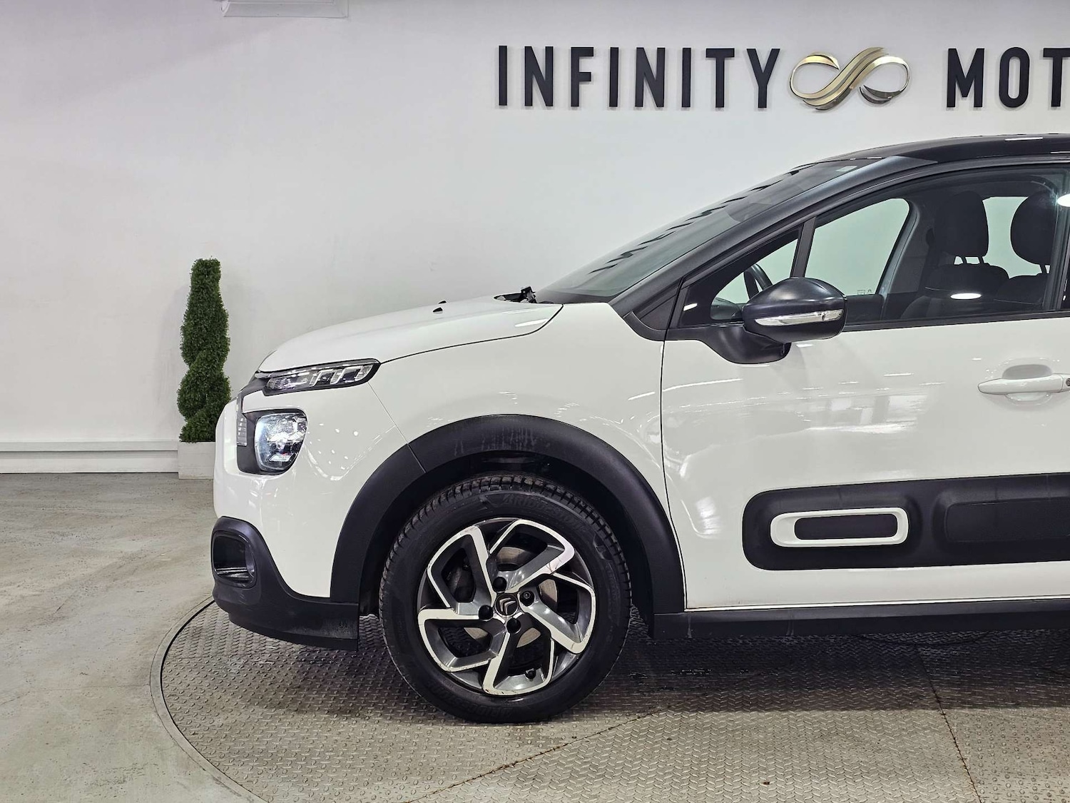 Used Citroen C3 2020 for sale - 77594836: Photo 22