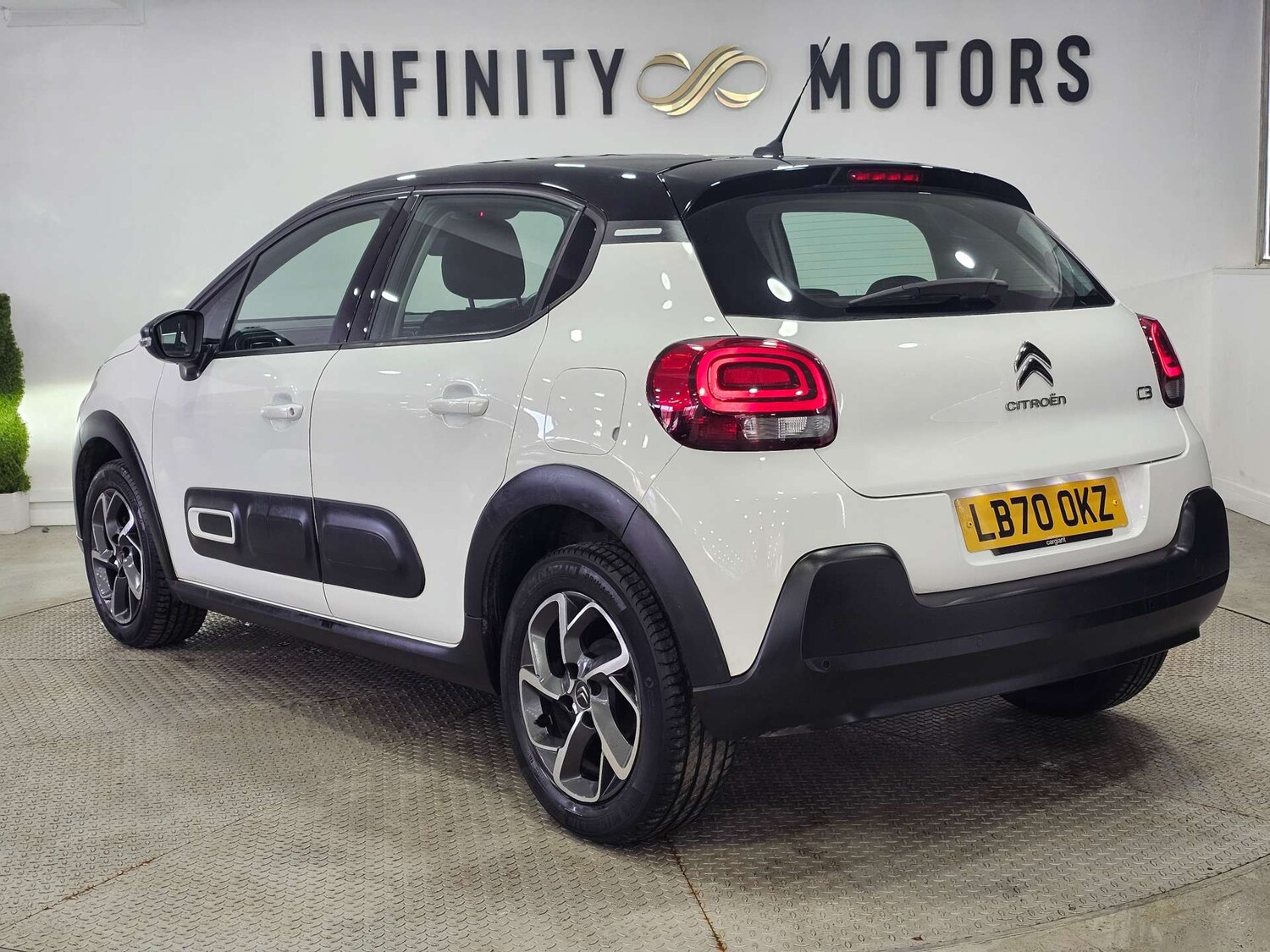 Used Citroen C3 2020 for sale - 77594836: Photo 27