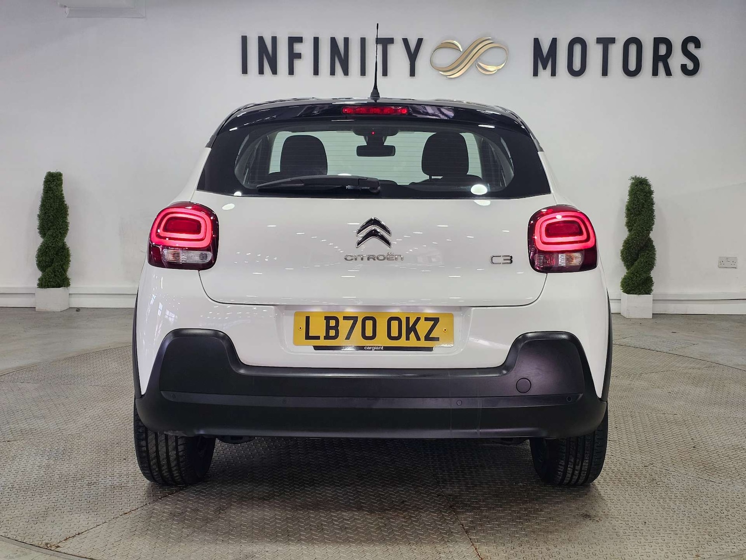 Used Citroen C3 2020 for sale - 77594836: Photo 29