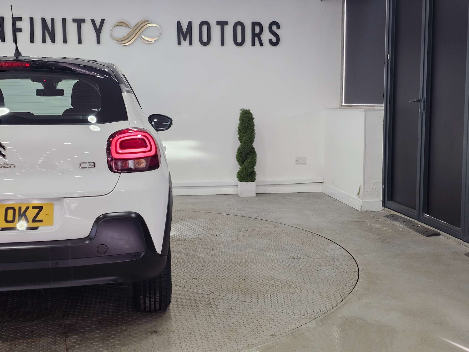 Used Citroen C3 2020 for sale - 77594836: Photo 30