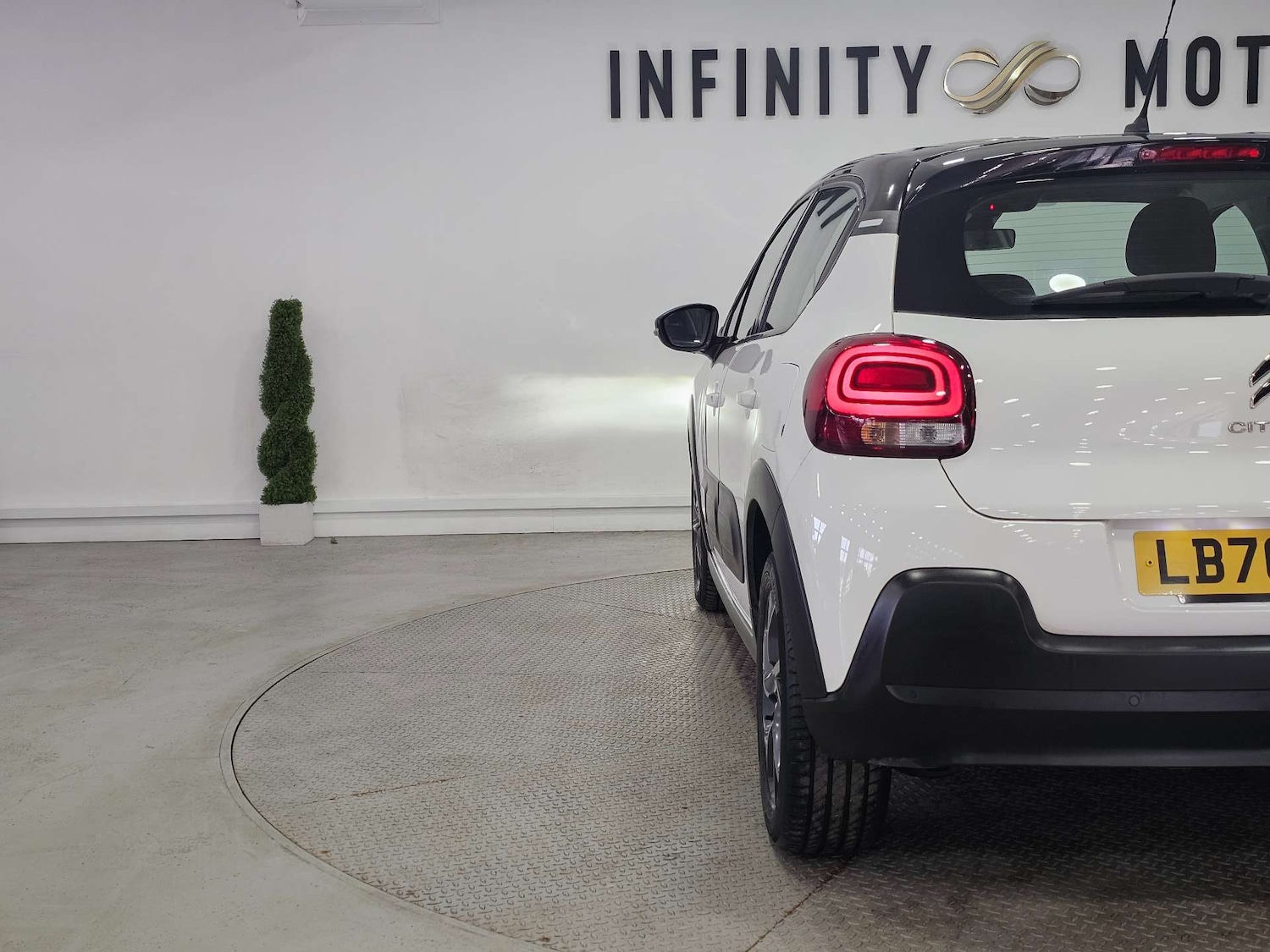 Used Citroen C3 2020 for sale - 77594836: Photo 31