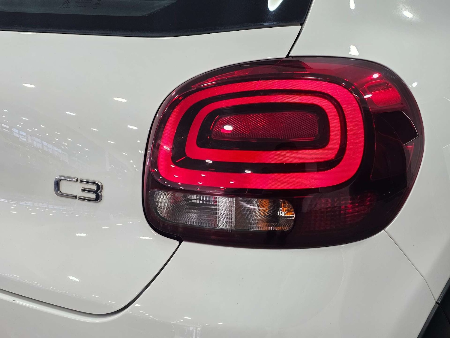 Used Citroen C3 2020 for sale - 77594836: Photo 32