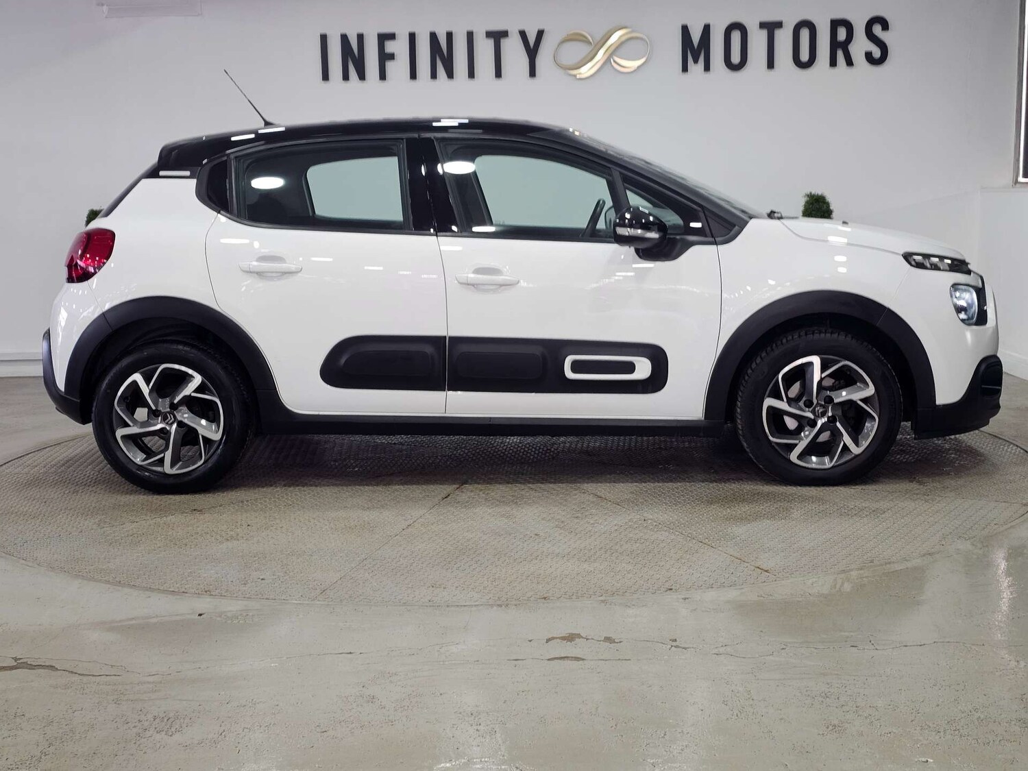 Used Citroen C3 2020 for sale - 77594836: Photo 35