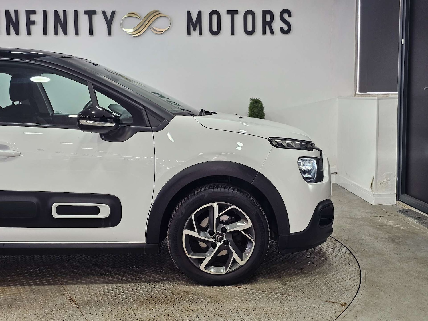 Used Citroen C3 2020 for sale - 77594836: Photo 36