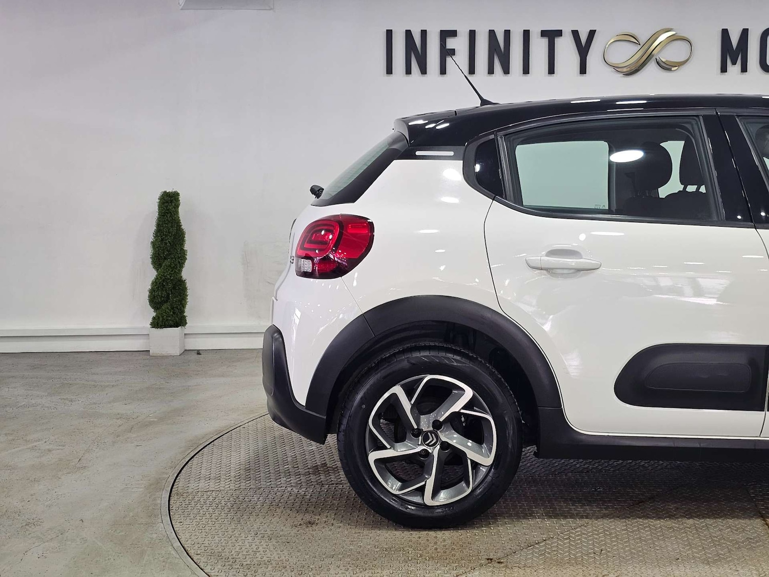 Used Citroen C3 2020 for sale - 77594836: Photo 37