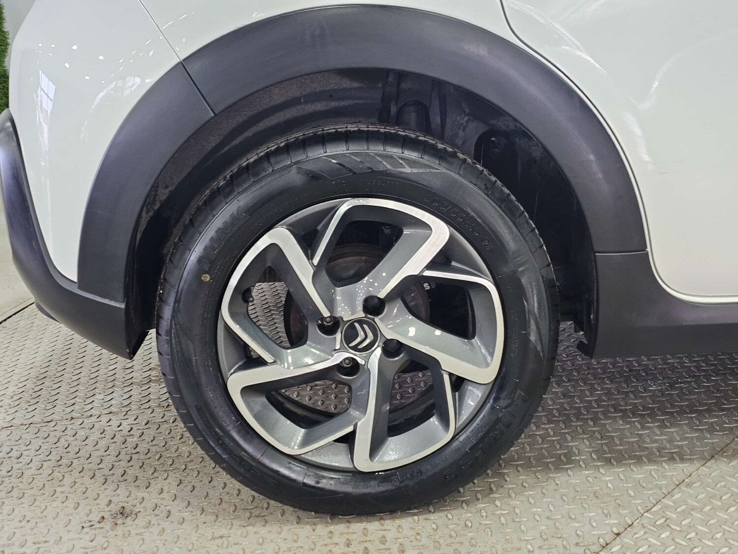 Used Citroen C3 2020 for sale - 77594836: Photo 38