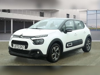 Used Citroen C3 2020 for sale - 77594836: Photo