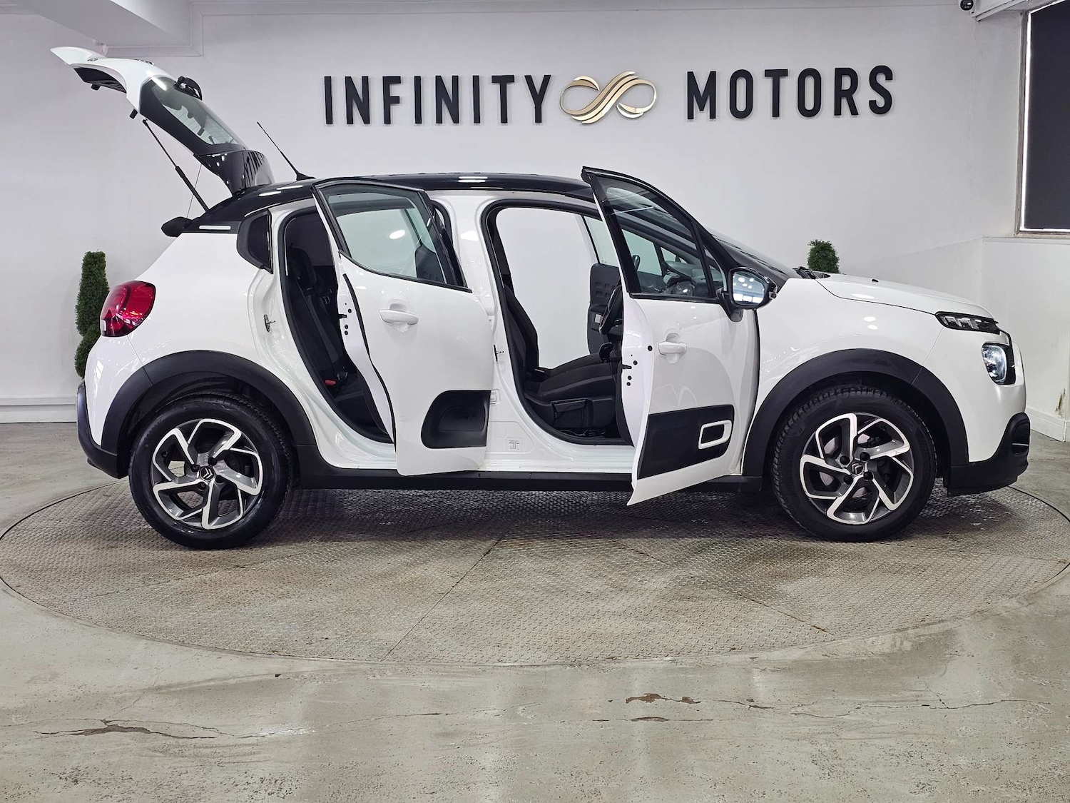 Used Citroen C3 2020 for sale - 77594836: Photo 42