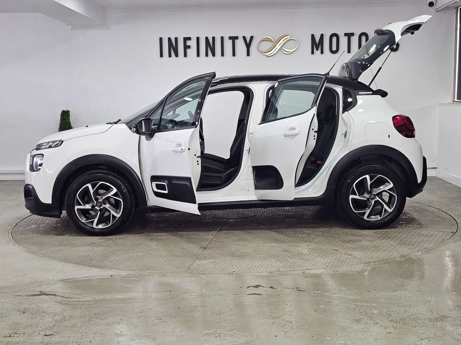 Used Citroen C3 2020 for sale - 77594836: Photo 46