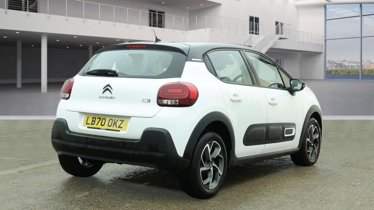 Used Citroen C3 2020 for sale - 77594836: Photo 5