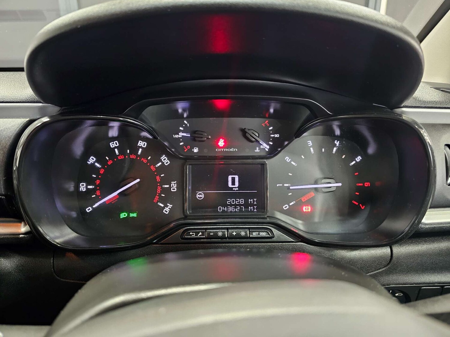 Used Citroen C3 2020 for sale - 77594836: Photo 57