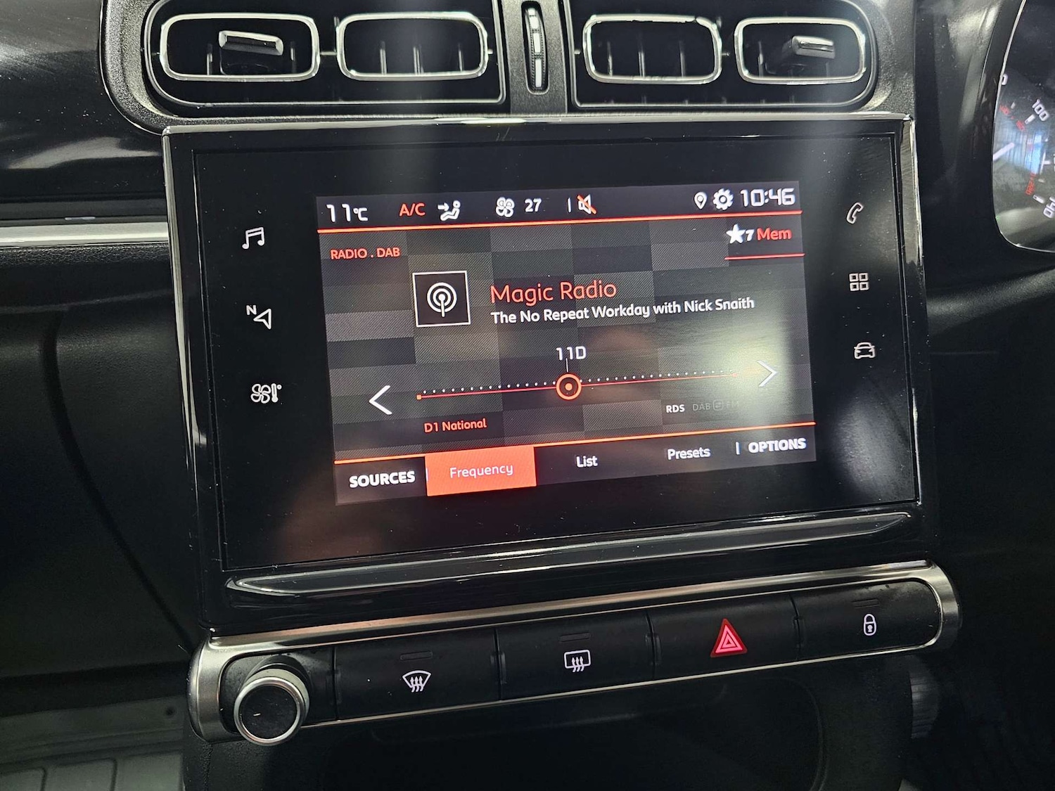 Used Citroen C3 2020 for sale - 77594836: Photo 66