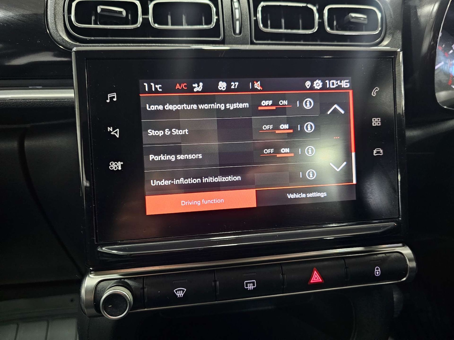 Used Citroen C3 2020 for sale - 77594836: Photo 67