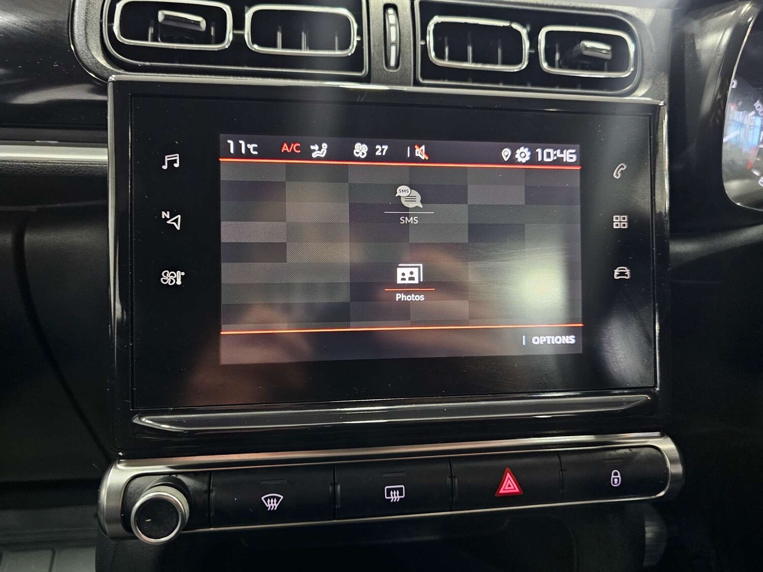 Used Citroen C3 2020 for sale - 77594836: Photo 68