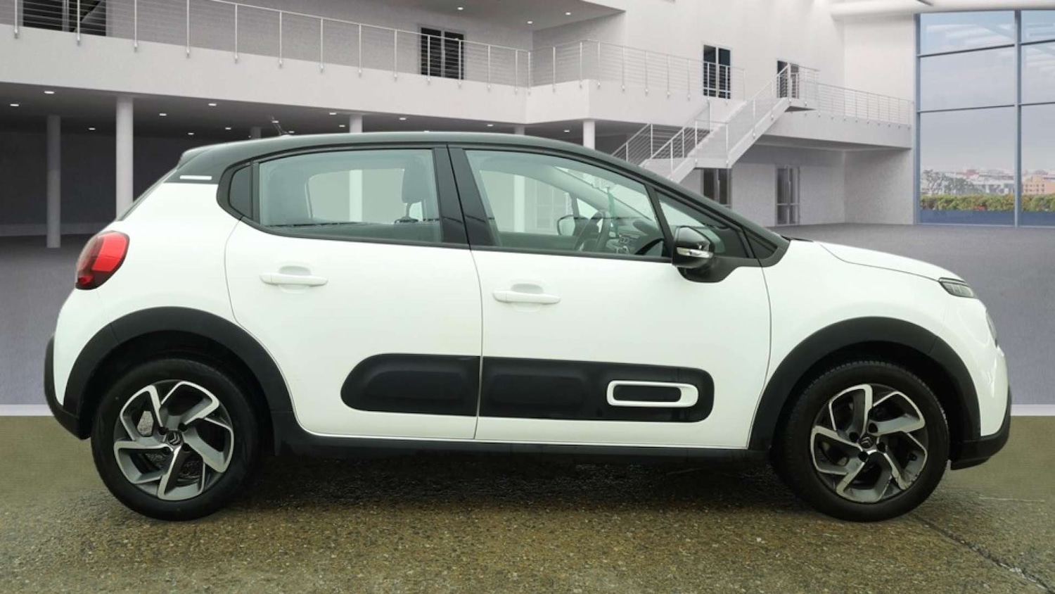 Used Citroen C3 2020 for sale - 77594836: Photo 7