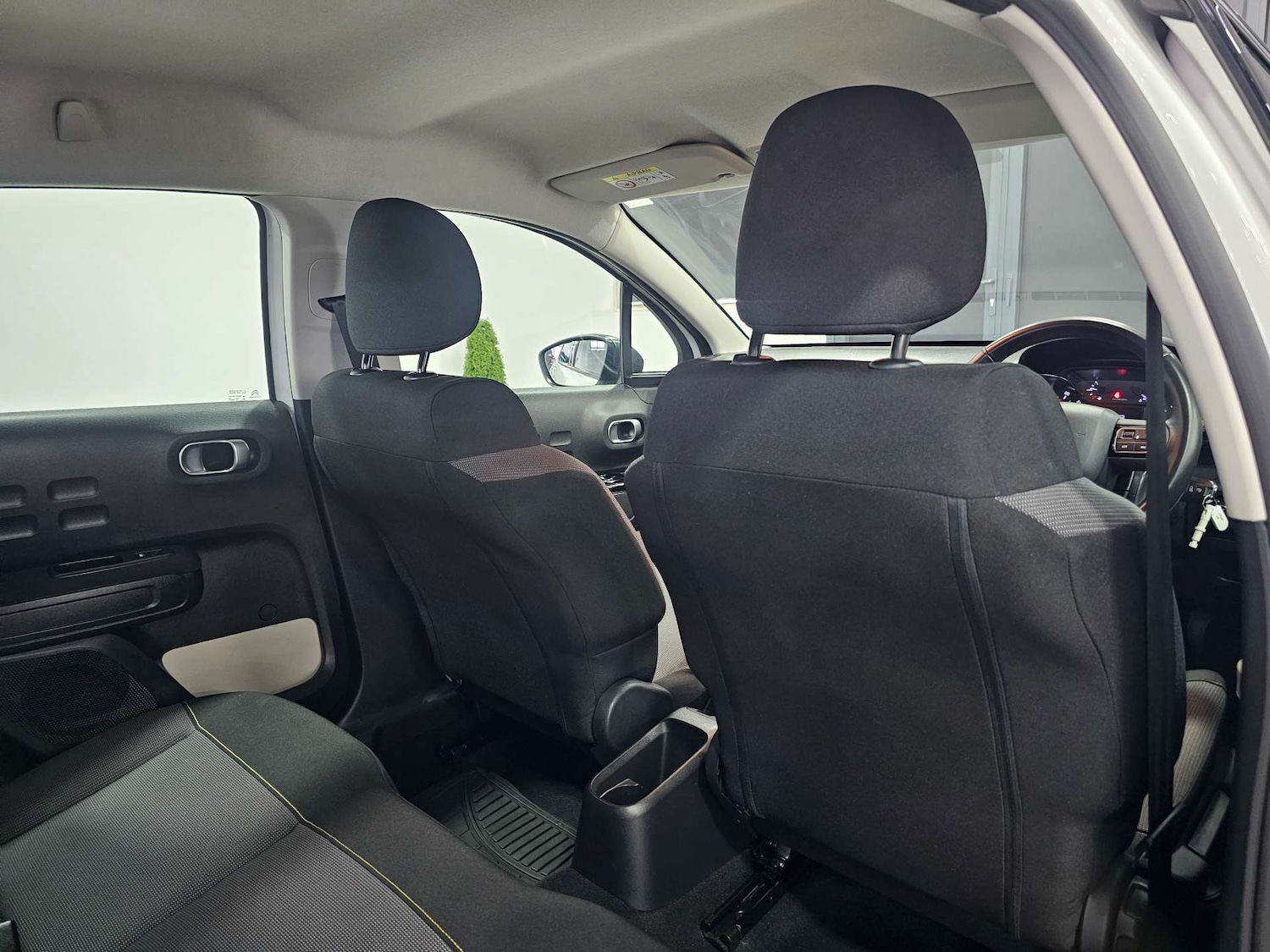 Used Citroen C3 2020 for sale - 77594836: Photo 76