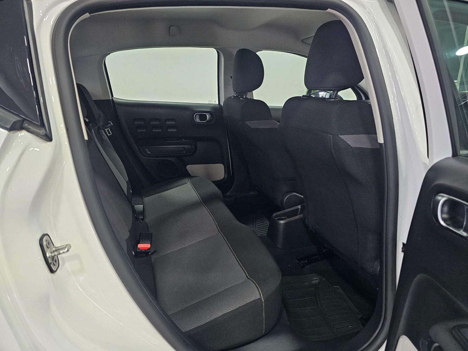 Used Citroen C3 2020 for sale - 77594836: Photo 77