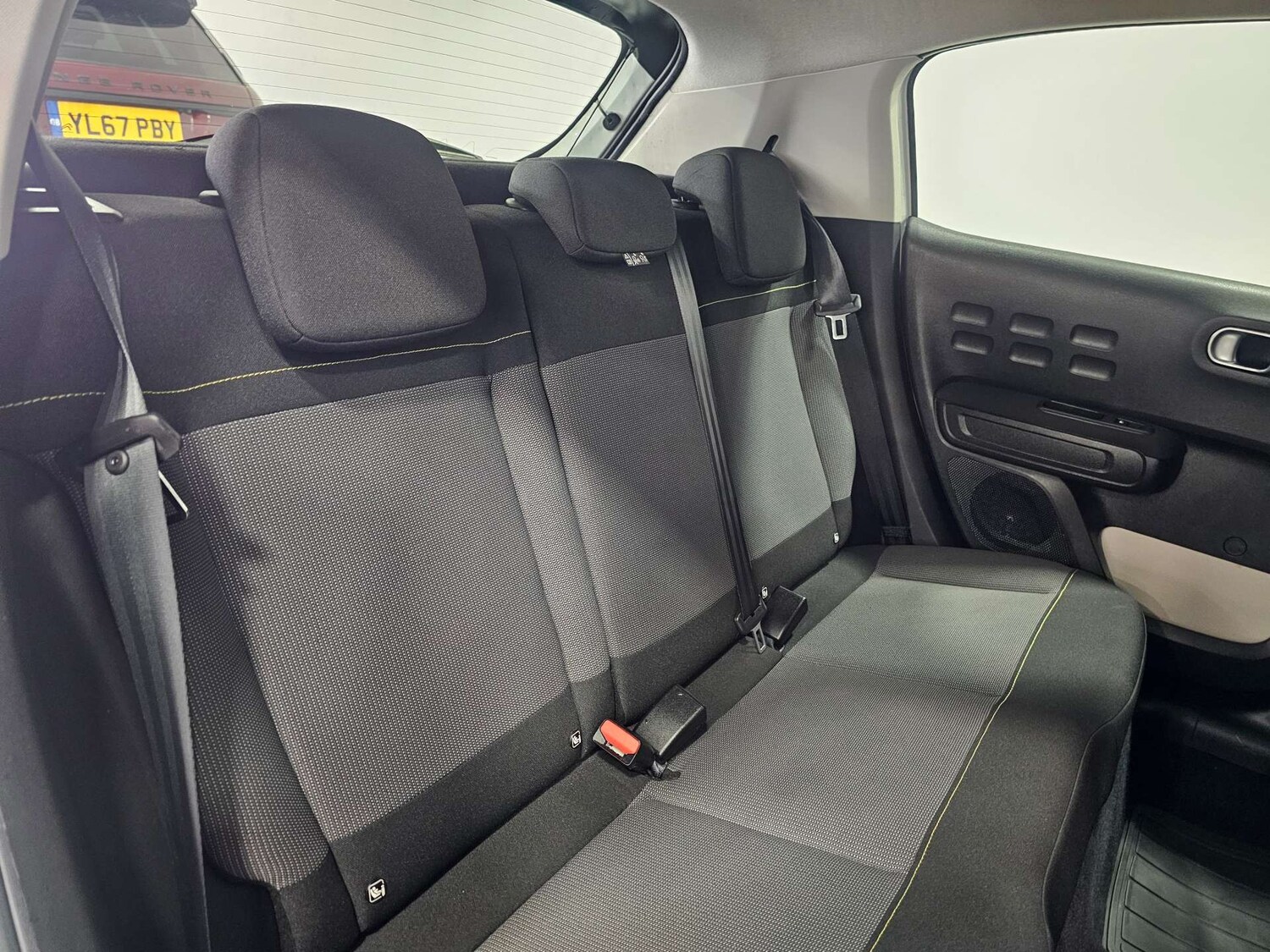 Used Citroen C3 2020 for sale - 77594836: Photo 78