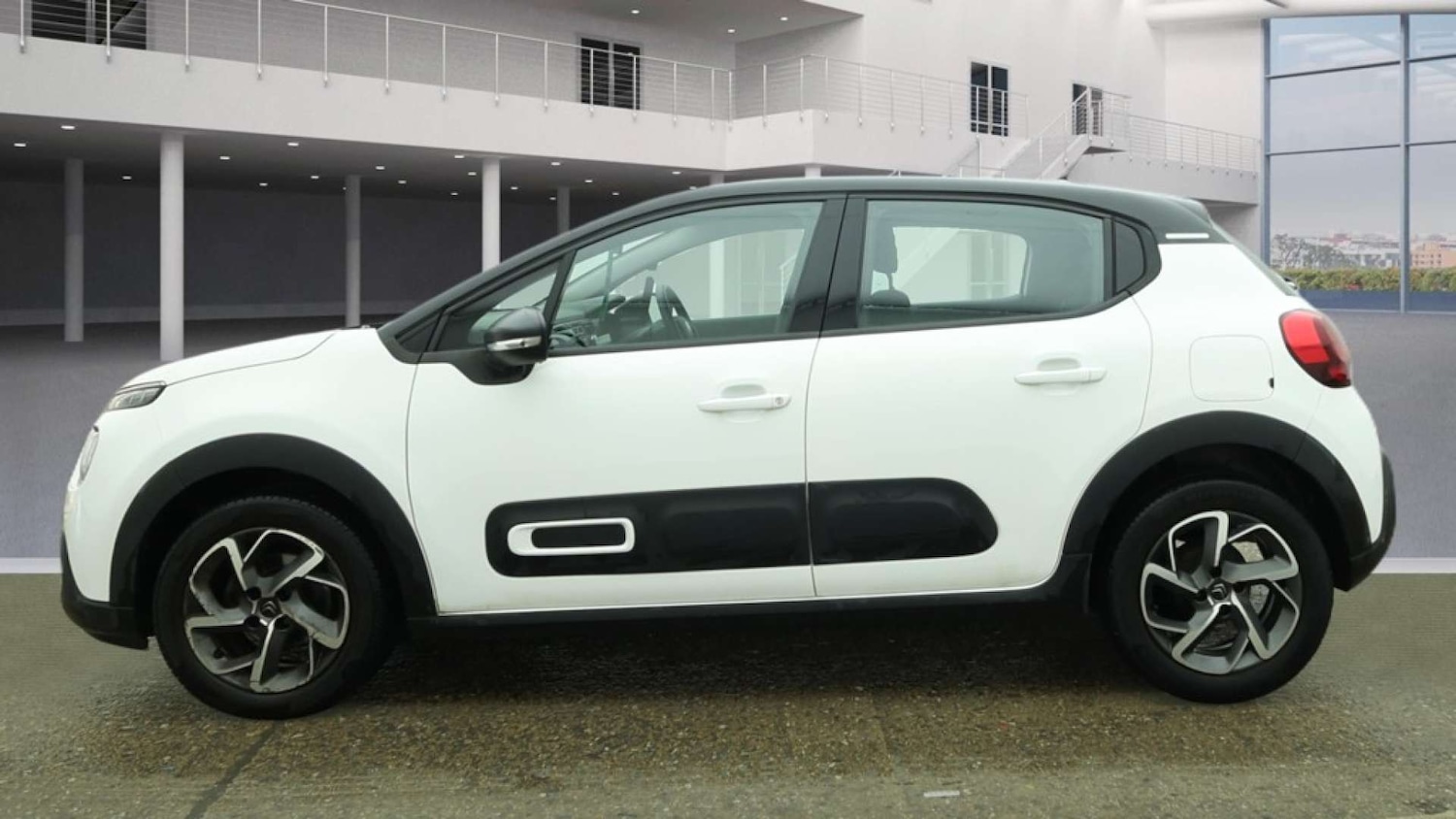Used Citroen C3 2020 for sale - 77594836: Photo 8