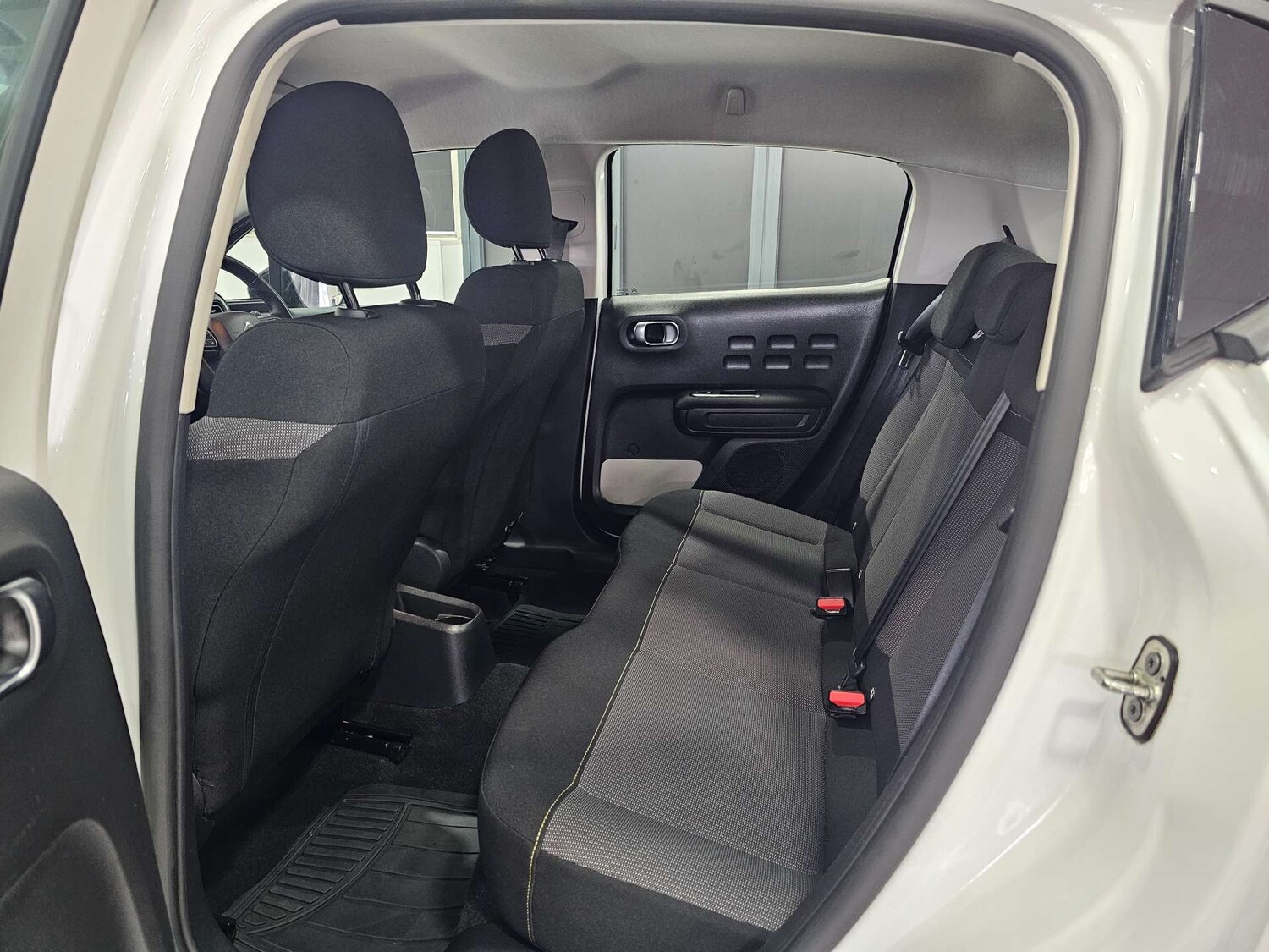 Used Citroen C3 2020 for sale - 77594836: Photo 82